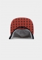 Preview: "Stiegl" - hellgrau (Snapback)